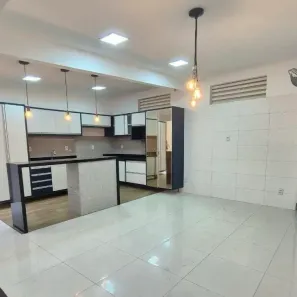 Casa de Condomínio com 3 Quartos para alugar, 105m² no Olho D'Água, São Luís