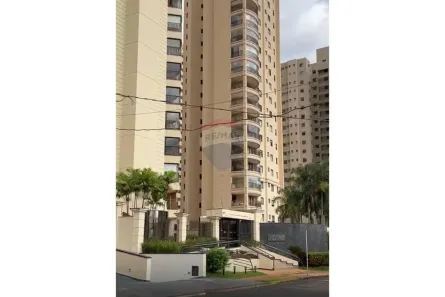 Apartamento com 3 Quartos à venda, 176m² no Jardim Irajá, Ribeirão Preto