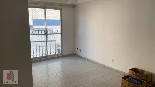 Apartamento com 2 Quartos à venda, 76m² no Alto da Mooca, São Paulo