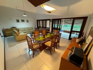 Casa de Condomínio com 7 Quartos à venda, 500m² no Tanque, Atibaia