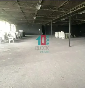 Galpão/Depósito/Armazém para alugar, 1500m² no São Cristóvão, Rio de Janeiro