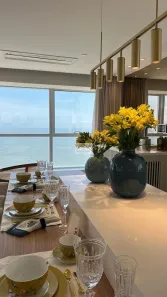 Apartamento com 4 Quartos à venda, 297m² no Centro, Balneário Camboriú