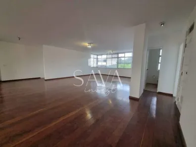 Apartamento com 4 Quartos à venda, 280m² no Gutierrez, Belo Horizonte