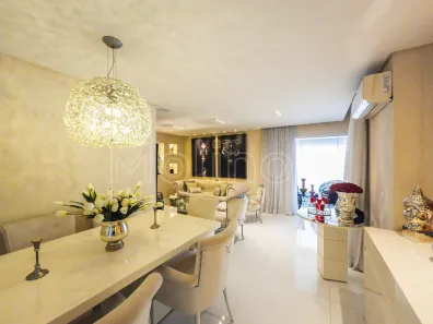 Apartamento com 2 Quartos à venda, 99m² no Vila Gomes Cardim, São Paulo