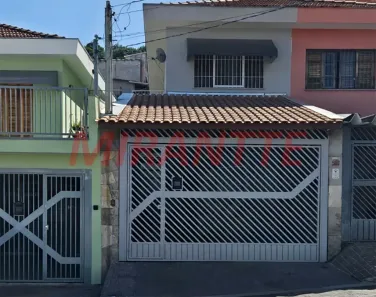 Sobrado com 3 Quartos à venda, 131m² no Vila Basileia, São Paulo