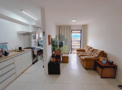 Apartamento com 2 Quartos à venda, 72m² no Barra da Tijuca, Rio de Janeiro