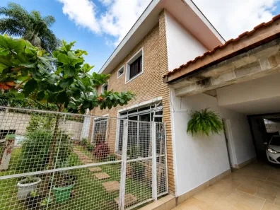 Casa com 6 Quartos à venda, 564m² no Jardim São Bento, São Paulo