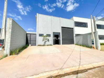 Ponto Comercial à venda, 300m² no Jardim Firenze, Santa Bárbara D'Oeste
