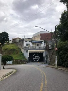 Lote/Terreno à venda, 599m² no Baeta Neves, São Bernardo do Campo