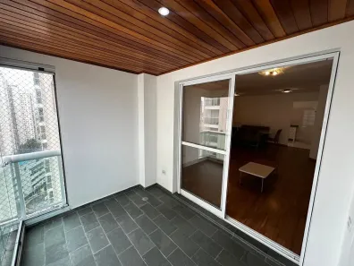 Apartamento com 3 Quartos para alugar, 117m² no Jardim Maria Rosa, Taboão da Serra