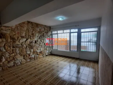 Casa com 3 Quartos à venda, 155m² no Rudge Ramos, São Bernardo do Campo