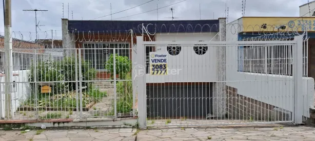 Casa com 3 Quartos à venda, 259m² no Bom Jesus, Porto Alegre