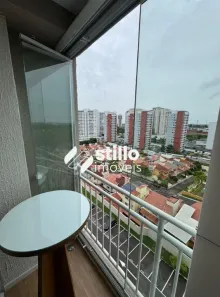 Apartamento com 2 Quartos à venda, 49m² no Ponta Negra, Manaus