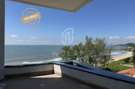 Apartamento com 3 Quartos à venda, 120m² no Itajubá, Barra Velha