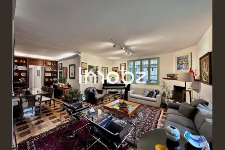 Casa com 3 Quartos à venda, 250m² no Jardim Petrópolis, São Paulo