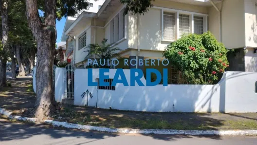 Casa com 3 Quartos à venda, 360m² no Jardim Ribeiro, Valinhos