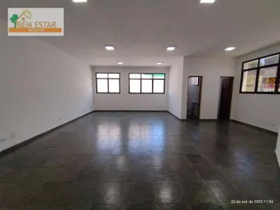 Sala Comercial para alugar, 58m² no Jardim da Glória, Cotia