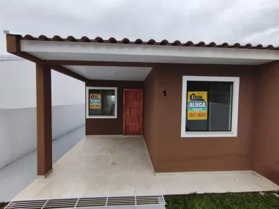 Casa com 2 Quartos à venda, 50m² no Neves, Ponta Grossa