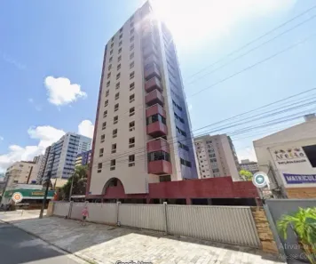 Apartamento com 3 Quartos à venda, 110m² no Tambaú, João Pessoa