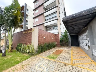 Apartamento com 2 Quartos à venda, 64m² no Vila Rosa, Goiânia