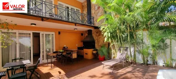 Casa de Condomínio com 3 Quartos à venda, 320m² no Jardim Viana, São Paulo