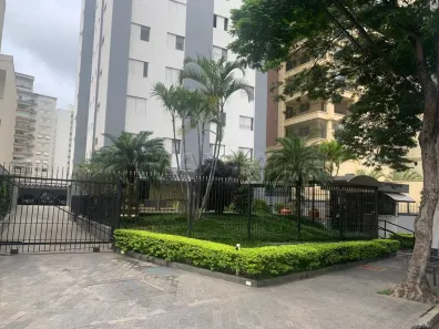 Apartamento com 2 Quartos para alugar, 69m² no Santana, São Paulo