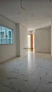 Cobertura com 2 Quartos à venda, 112m² no Jardim das Maravilhas, Santo André