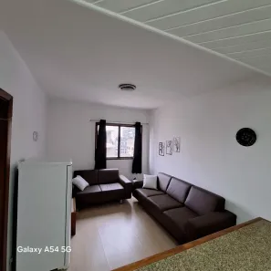 Apartamento com 1 Quarto para venda ou aluguel, 45m² no Jardim Paulista, São Paulo