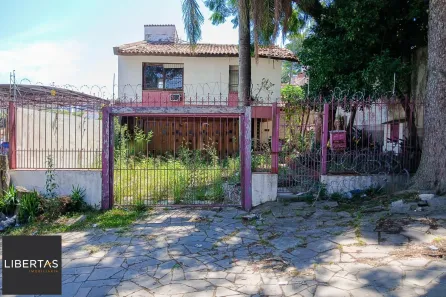 Casa com 3 Quartos à venda, 319m² no Cristal, Porto Alegre