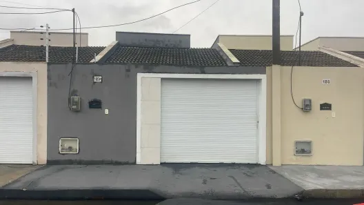 Casa com 2 Quartos à venda, 79m² no Mal Cozinhado, Horizonte