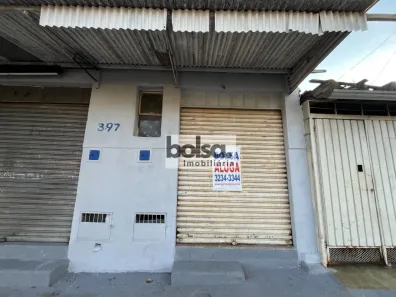 Ponto Comercial para alugar, 20m² no Parque Jaraguá, Bauru