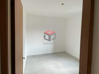 Cobertura com 2 Quartos à venda, 69m² no Vila Homero Thon, Santo André