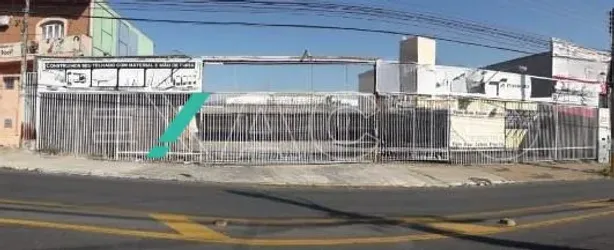 Galpão/Depósito/Armazém para alugar, 207m² no Vila Pompéia, Campinas