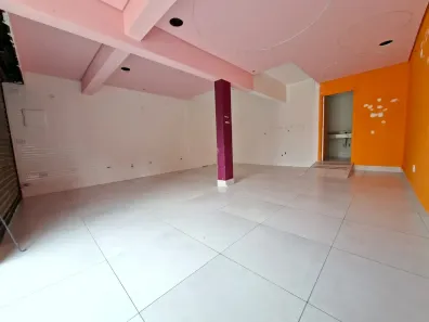 Ponto Comercial com 1 Quarto para alugar, 28m² no Castelo, Belo Horizonte