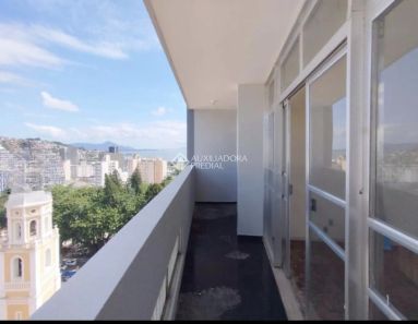 Apartamento com 4 Quartos à venda, 213m² no Centro, Florianópolis
