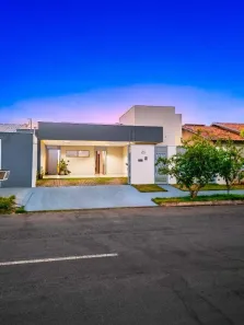 Casa com 2 Quartos à venda, 188m² no Vila Adriana, Rondonópolis