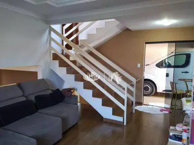 Casa com 4 Quartos à venda, 278m² no Jardim Continental, Londrina