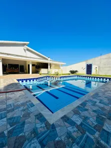 Casa de Condomínio com 4 Quartos à venda, 1000m² no Jardim Terras de Santa Helena, Jacareí