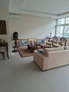 Apartamento com 4 Quartos à venda, 240m² no Tijuca, Rio de Janeiro