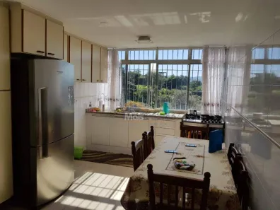 Sobrado com 3 Quartos à venda, 142m² no Parque São Luís, São Paulo