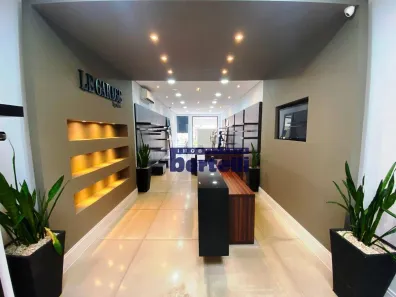 Ponto Comercial à venda, 210m² no Centro, Bragança Paulista