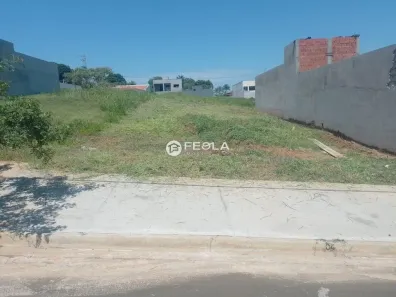 Lote/Terreno à venda, 250m² no Jardim Aranha Oliveira, Santa Bárbara D'Oeste
