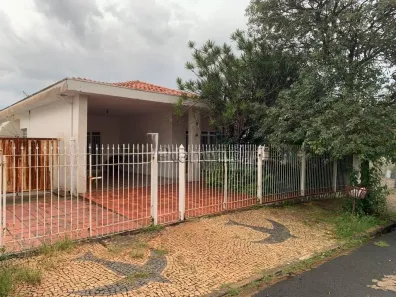 Casa com 3 Quartos à venda, 162m² no Jardim do Trevo, Campinas
