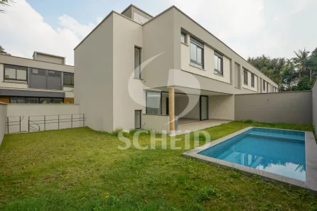 Casa de Condomínio com 4 Quartos à venda, 350m² no Santo Amaro, São Paulo
