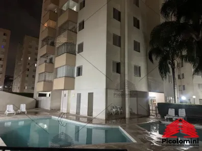 Apartamento com 3 Quartos à venda, 61m² no Vila Matilde, São Paulo