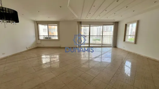 Apartamento com 4 Quartos à venda, 244m² no Pitangueiras, Guarujá