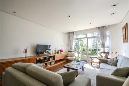 Apartamento com 3 Quartos à venda, 149m² no Granja Julieta, São Paulo