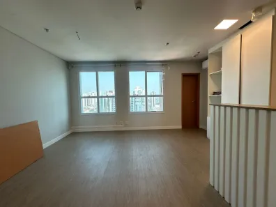 Sala Comercial à venda, 33m² no Vila Gomes Cardim, São Paulo