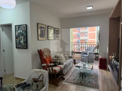 Apartamento com 3 Quartos à venda, 145m² no Campo Belo, São Paulo