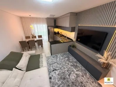 Casa com 3 Quartos à venda, 116m² no Espinheiros, Joinville